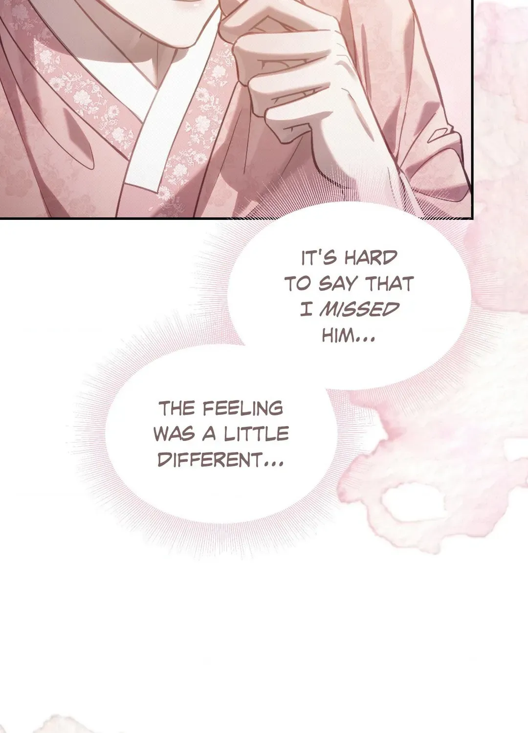 The Queen’s Secret Lessons Chapter 33 page 16 - 