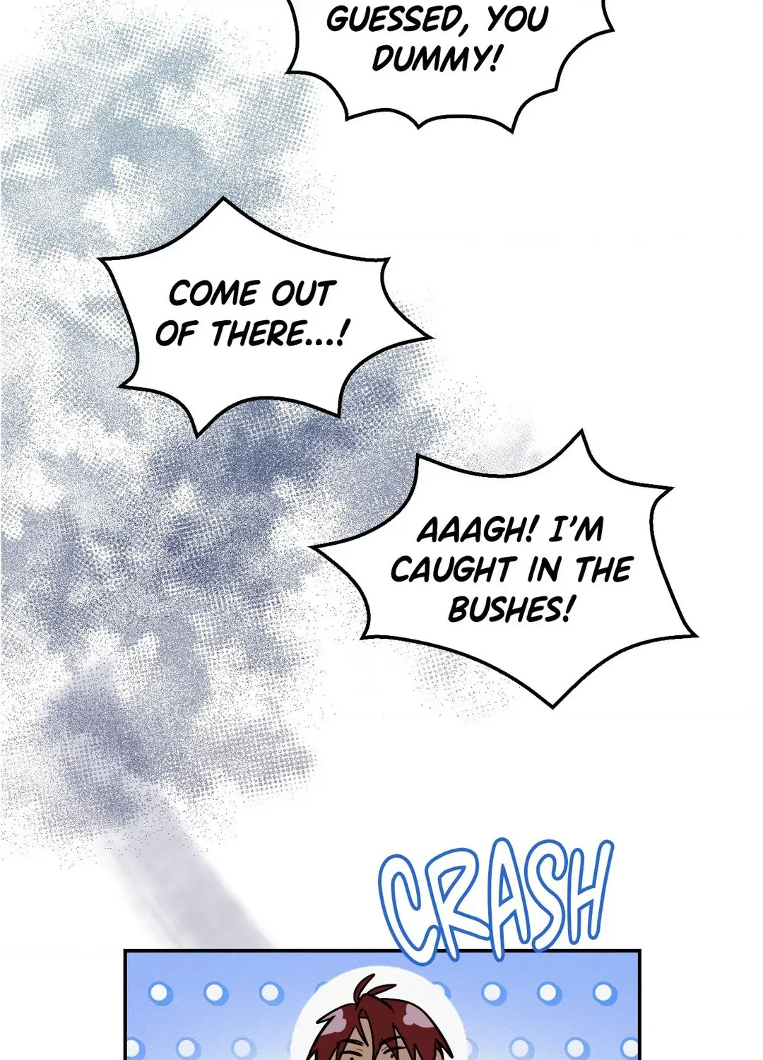 The Queen’s Secret Lessons Chapter 33 page 152 - 