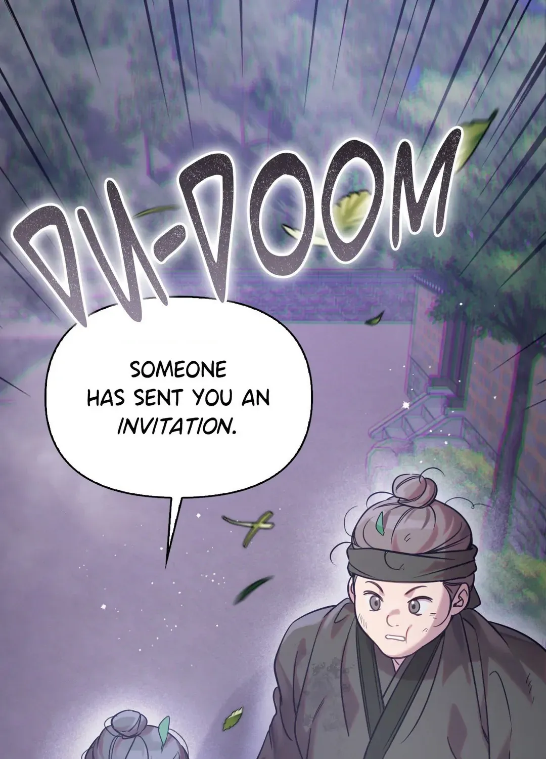 The Queen’s Secret Lessons Chapter 33 page 156 - 