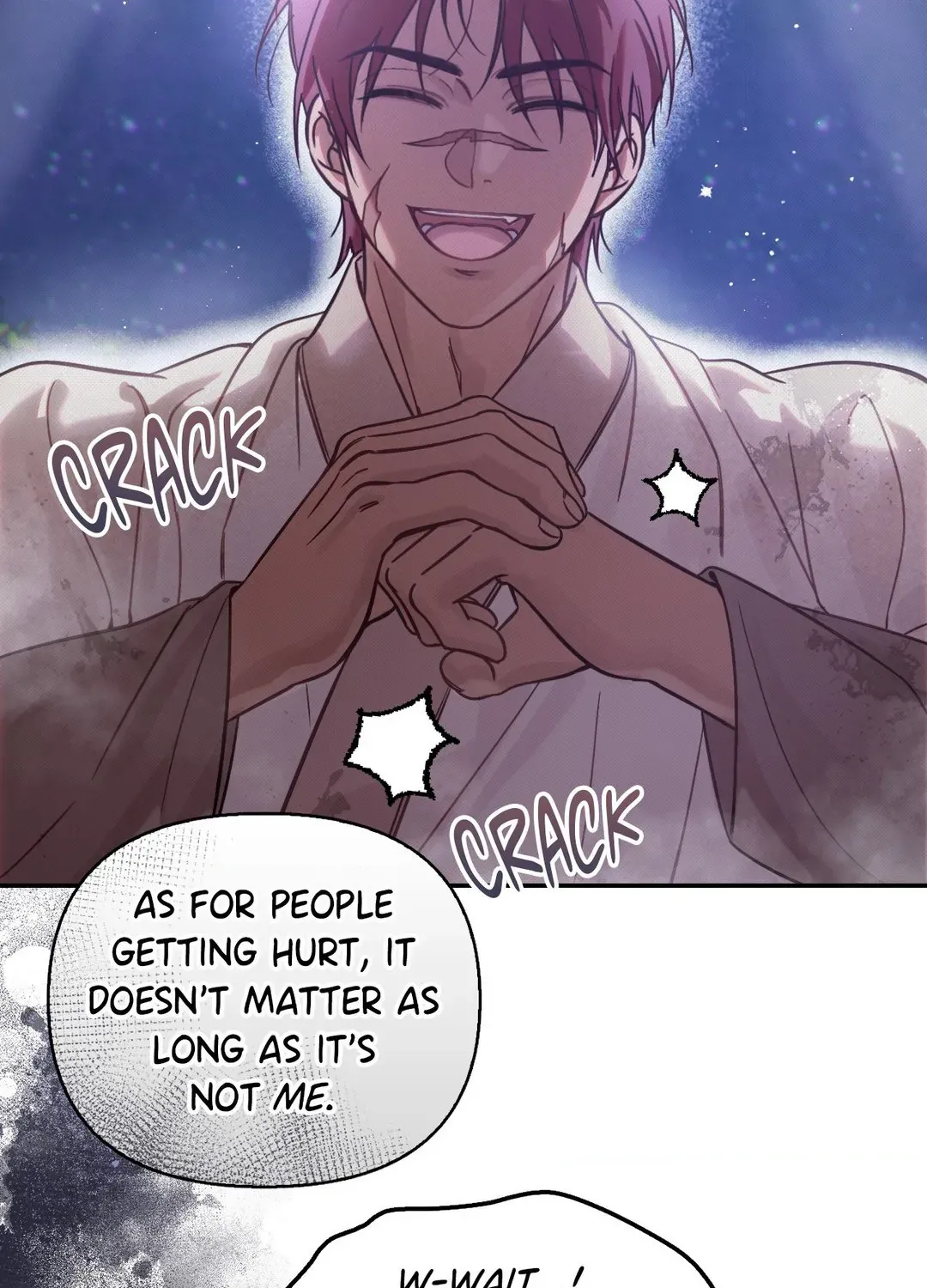 The Queen’s Secret Lessons Chapter 33 page 163 - 