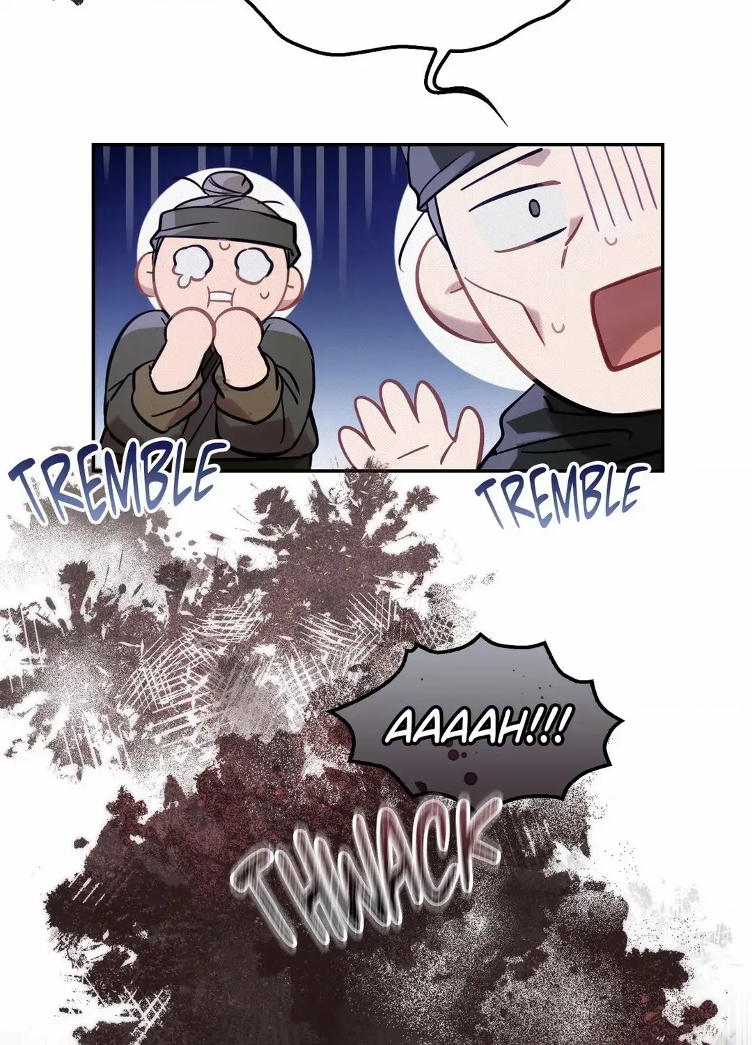 The Queen’s Secret Lessons Chapter 33 page 165 - 