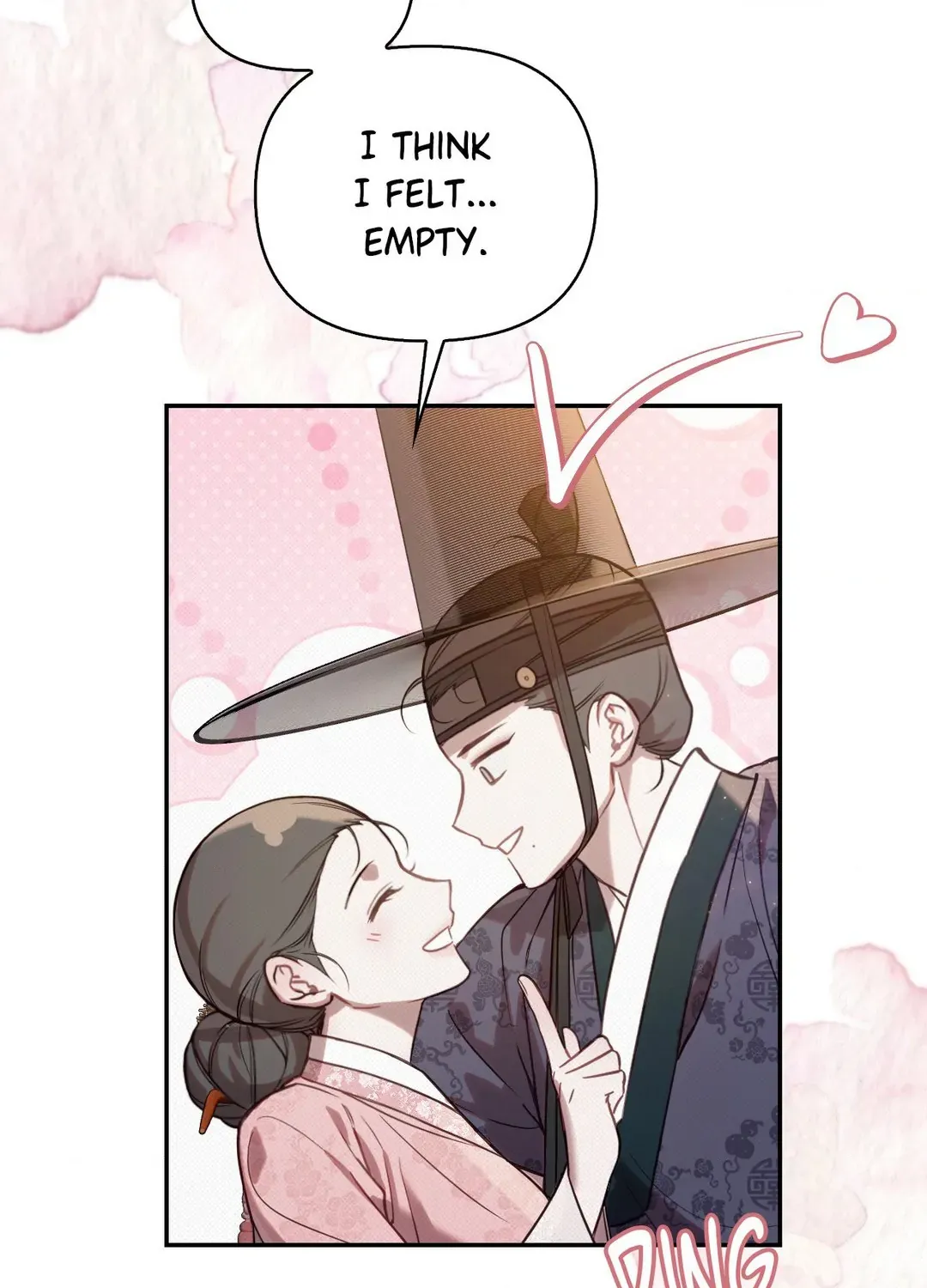 The Queen’s Secret Lessons Chapter 33 page 18 - 