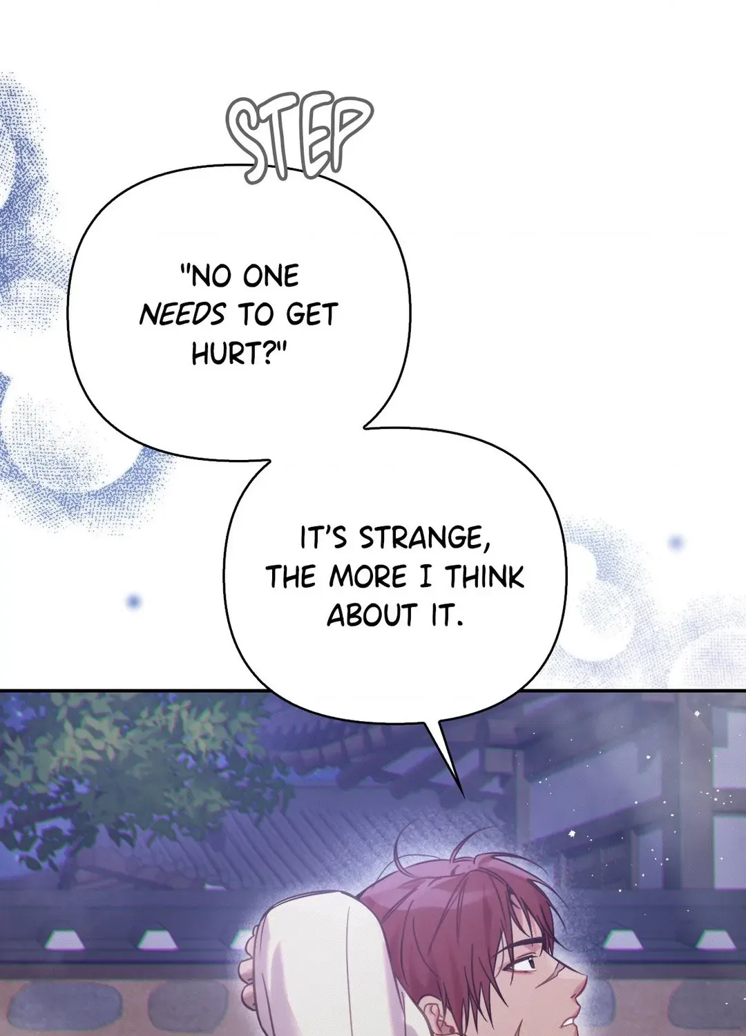 The Queen’s Secret Lessons Chapter 33 page 172 - 