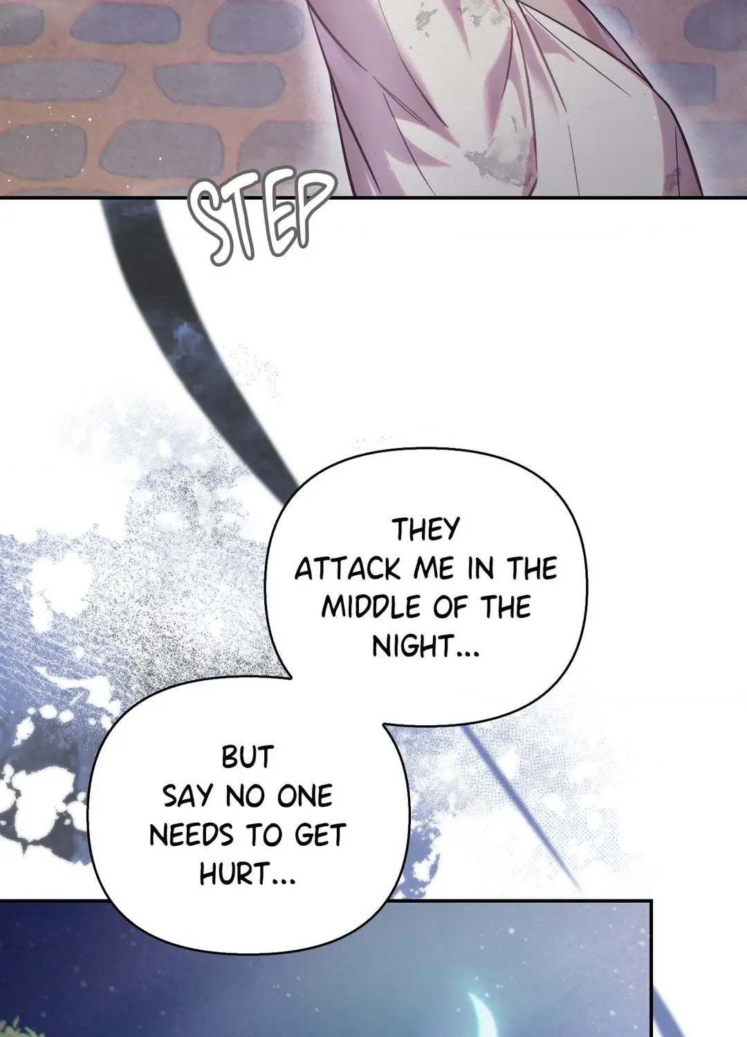 The Queen’s Secret Lessons Chapter 33 page 174 - 