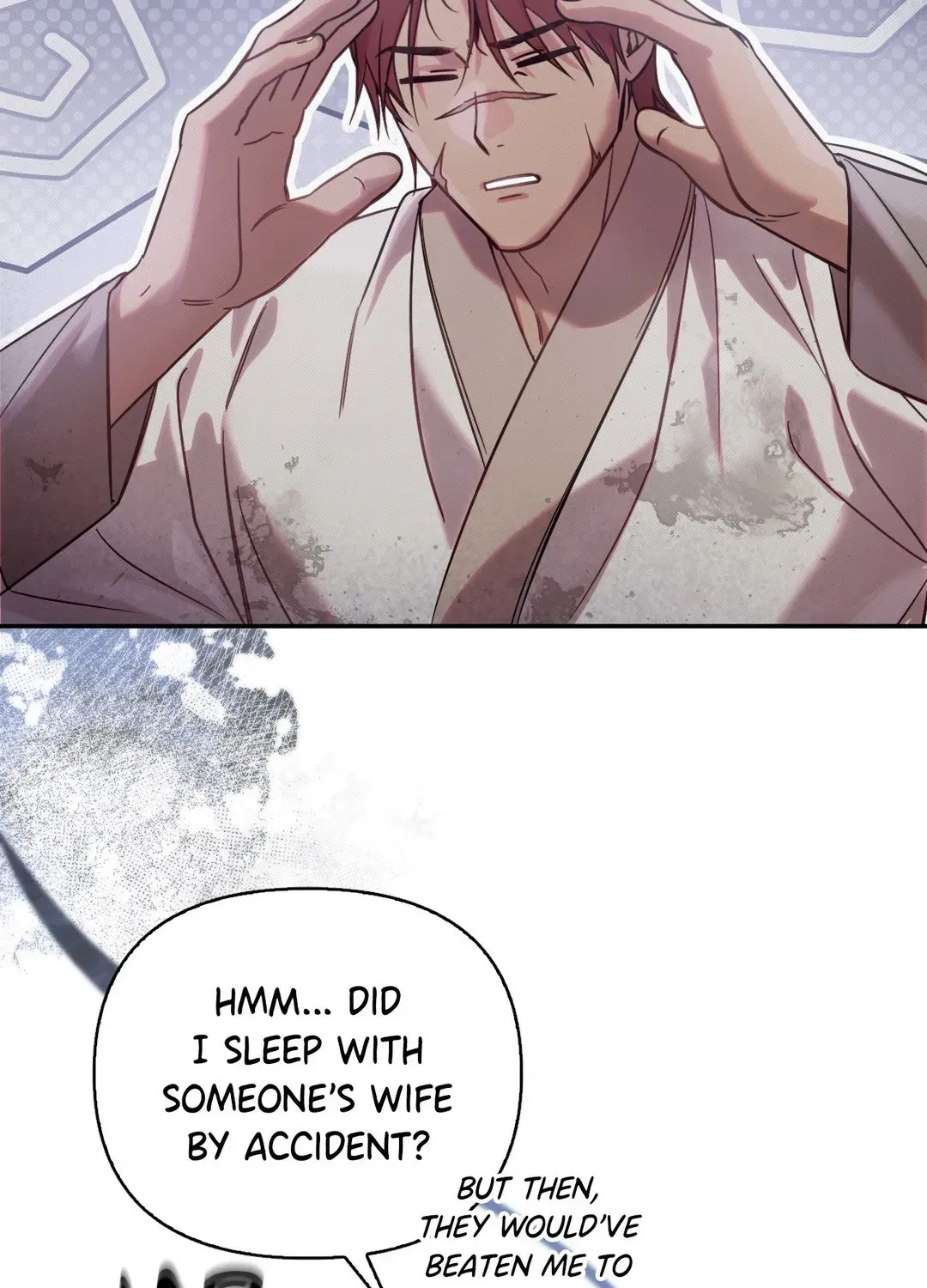The Queen’s Secret Lessons Chapter 33 page 178 - 