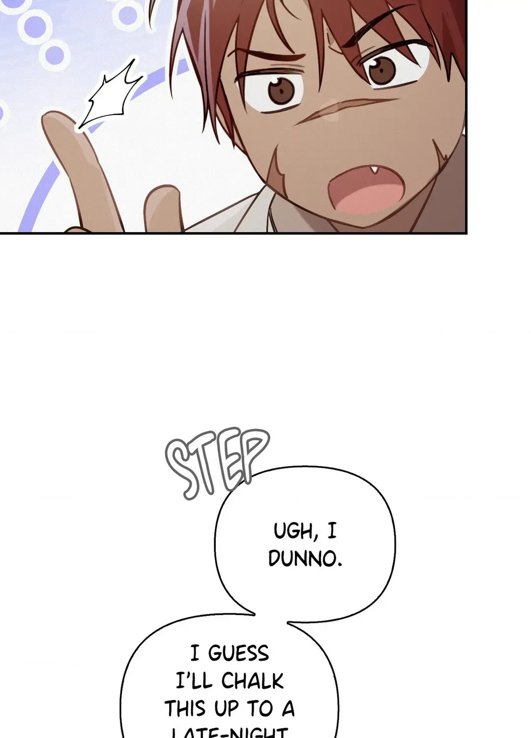 The Queen’s Secret Lessons Chapter 33 page 180 - 