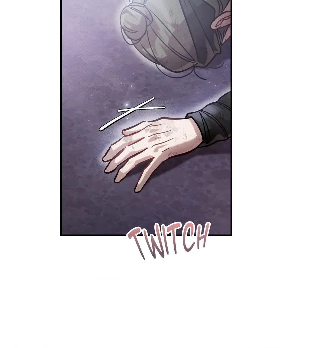The Queen’s Secret Lessons Chapter 33 page 182 - 