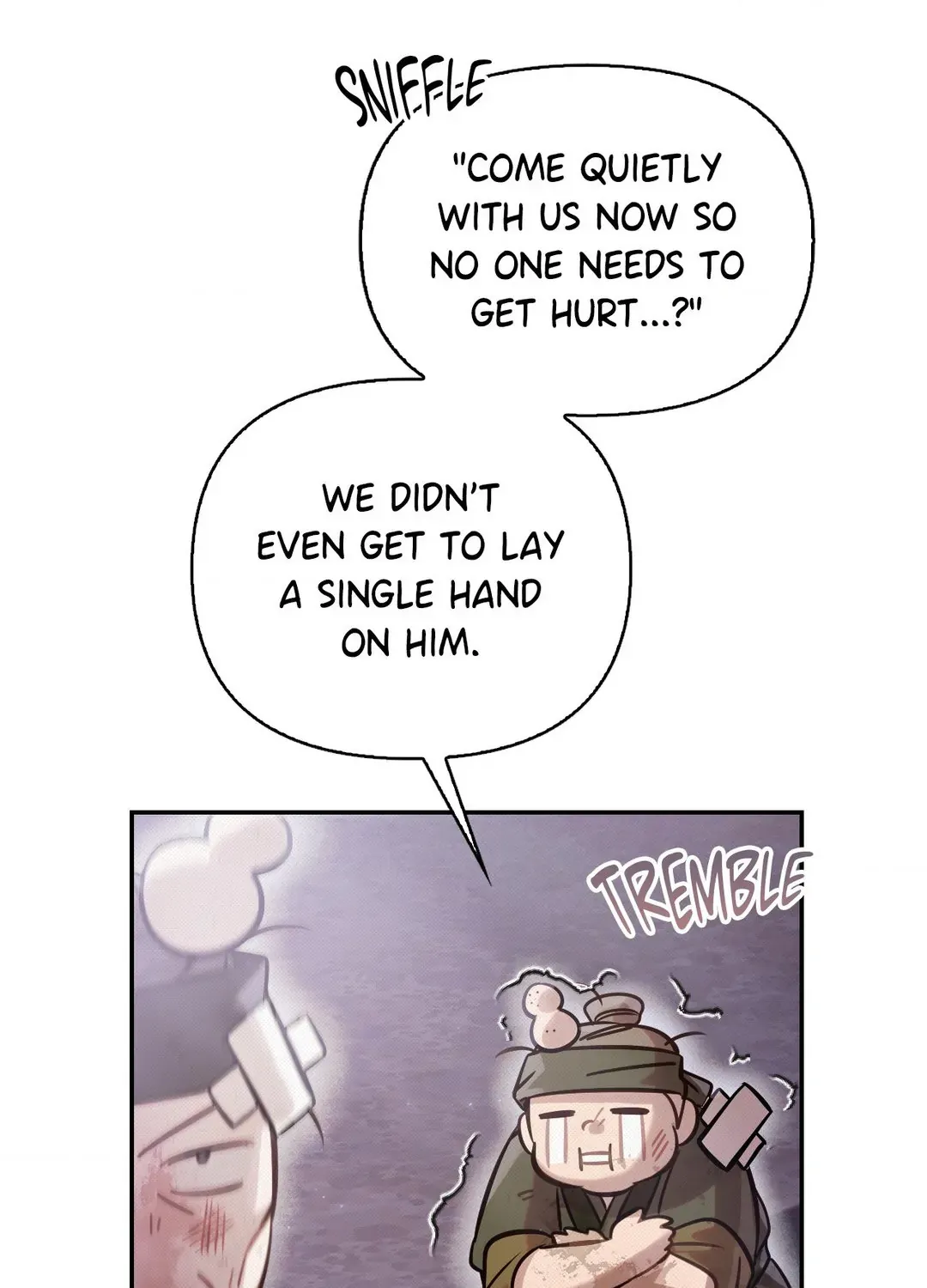 The Queen’s Secret Lessons Chapter 33 page 183 - 