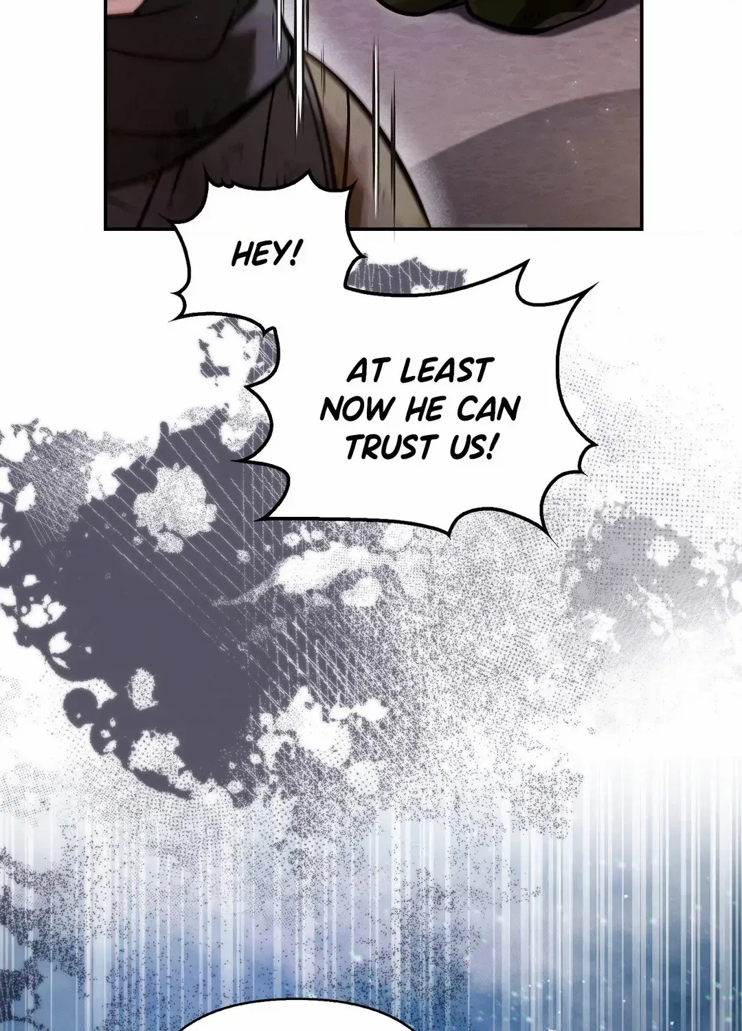 The Queen’s Secret Lessons Chapter 33 page 185 - 