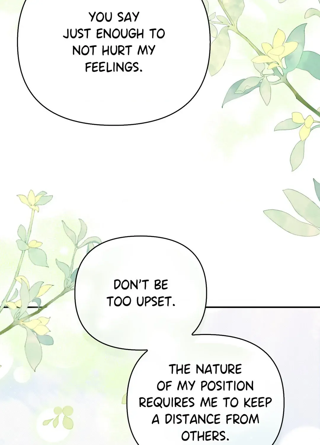 The Queen’s Secret Lessons Chapter 33 page 29 - 