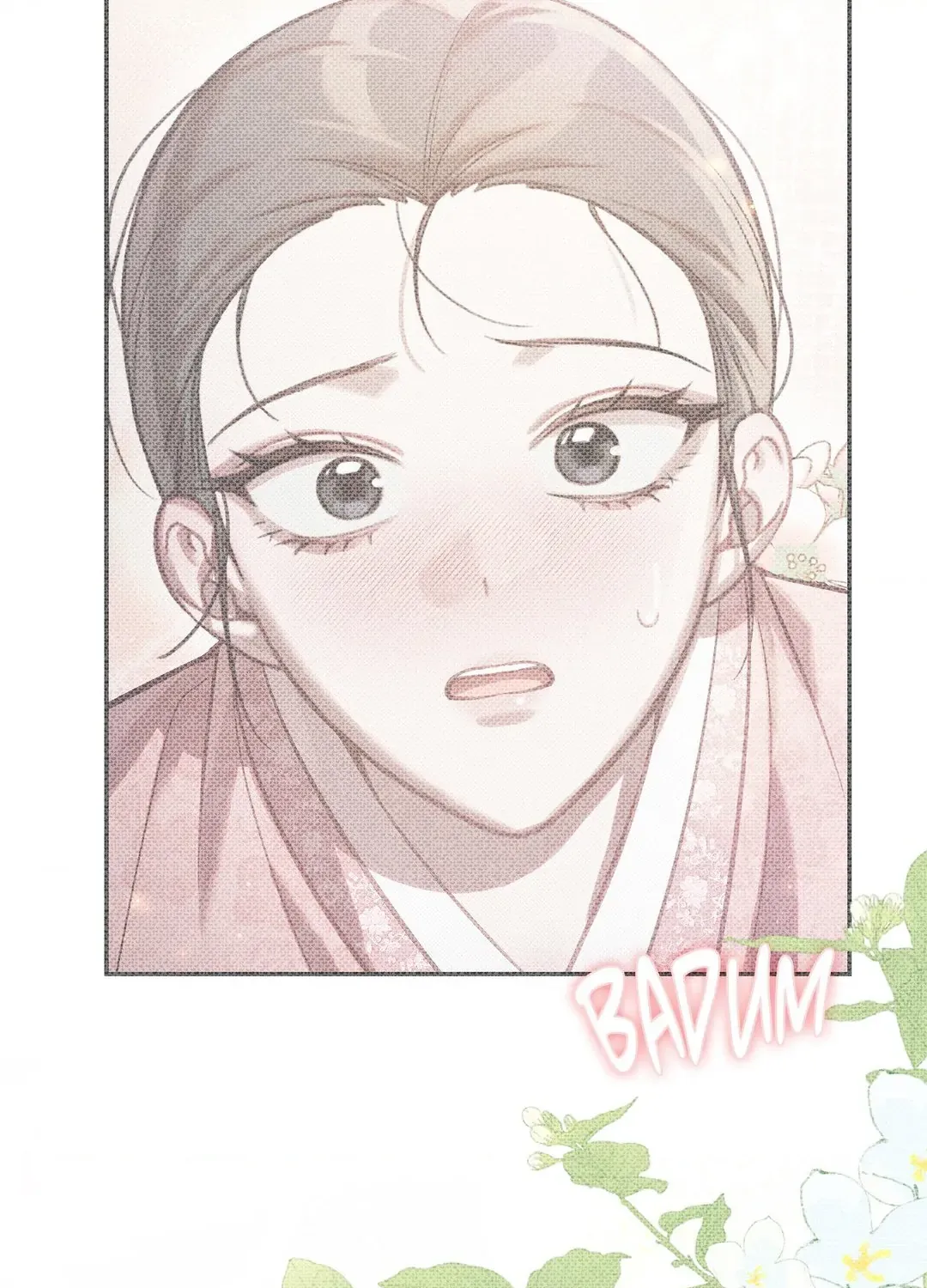 The Queen’s Secret Lessons Chapter 33 page 4 - 