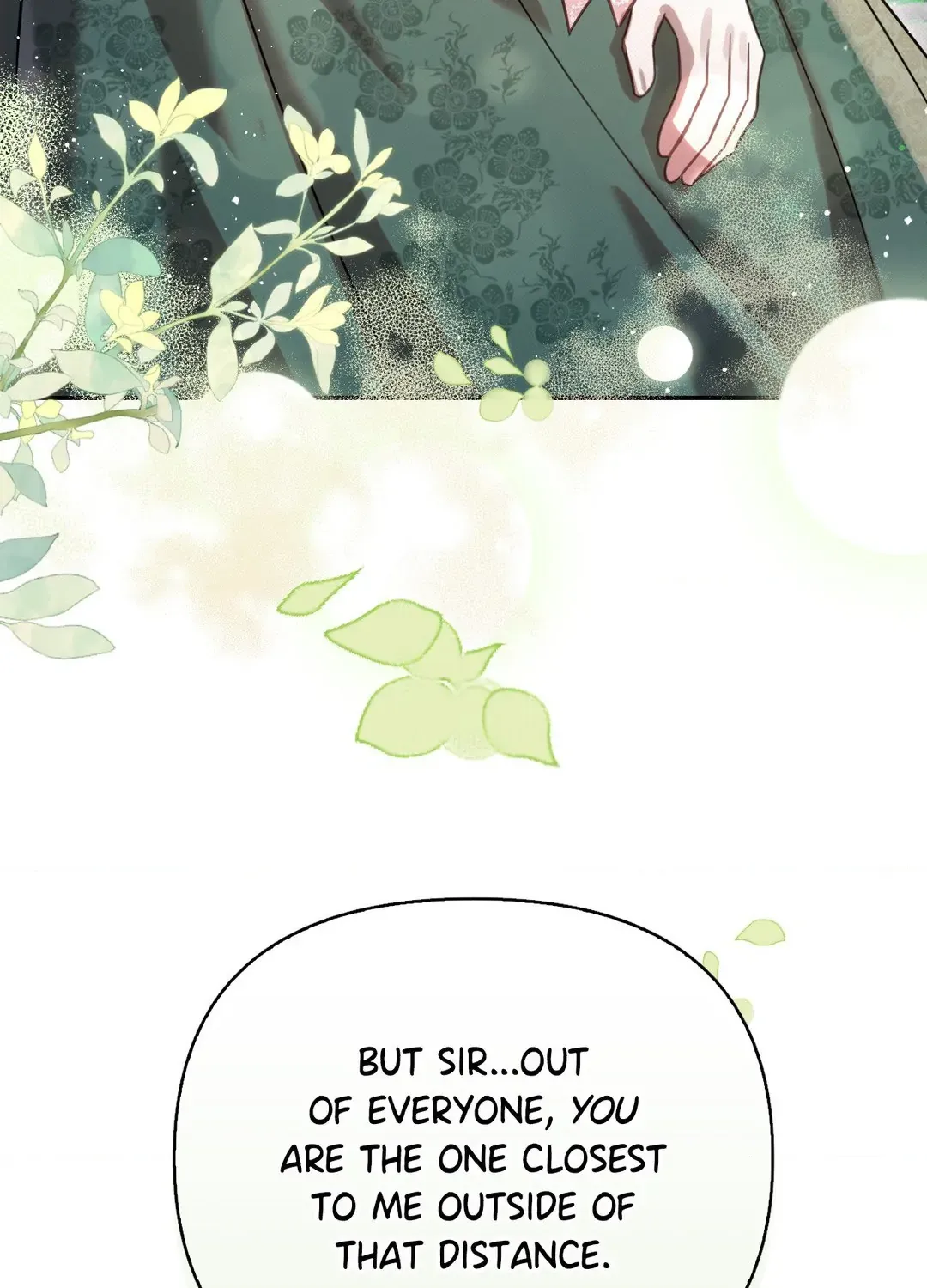 The Queen’s Secret Lessons Chapter 33 page 33 - 