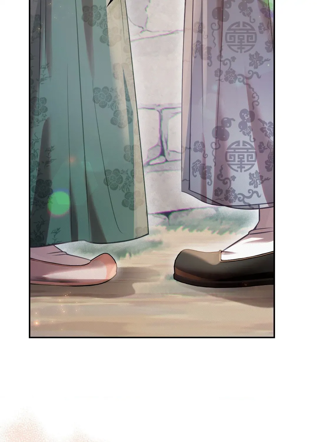 The Queen’s Secret Lessons Chapter 33 page 35 - 