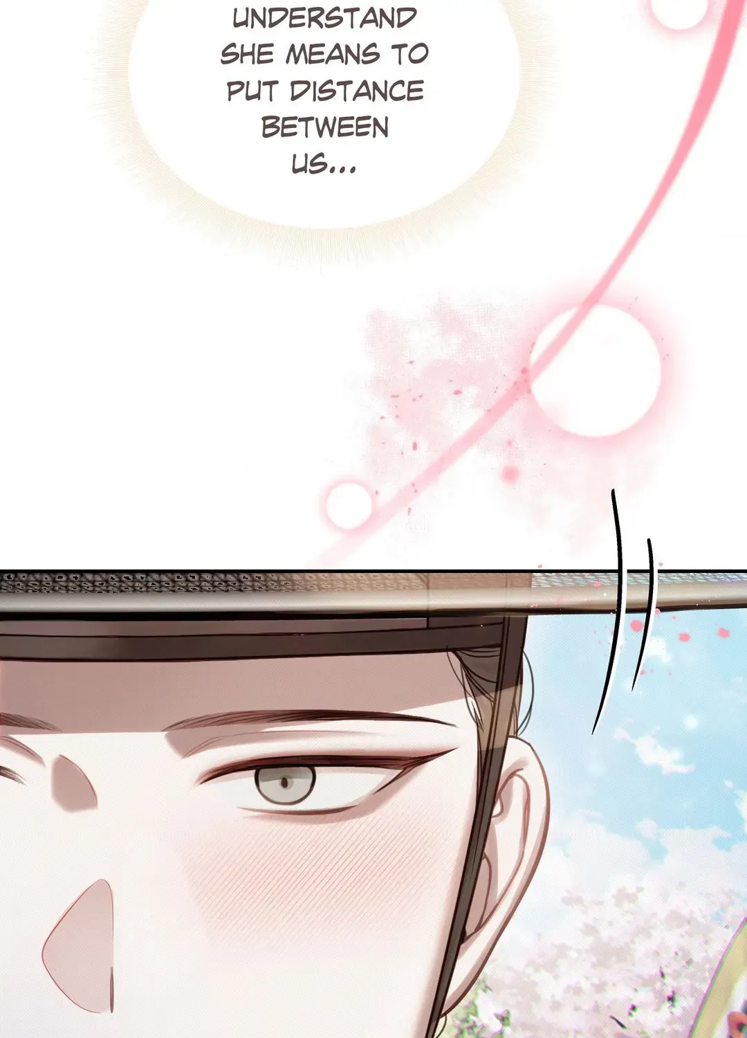 The Queen’s Secret Lessons Chapter 33 page 44 - 