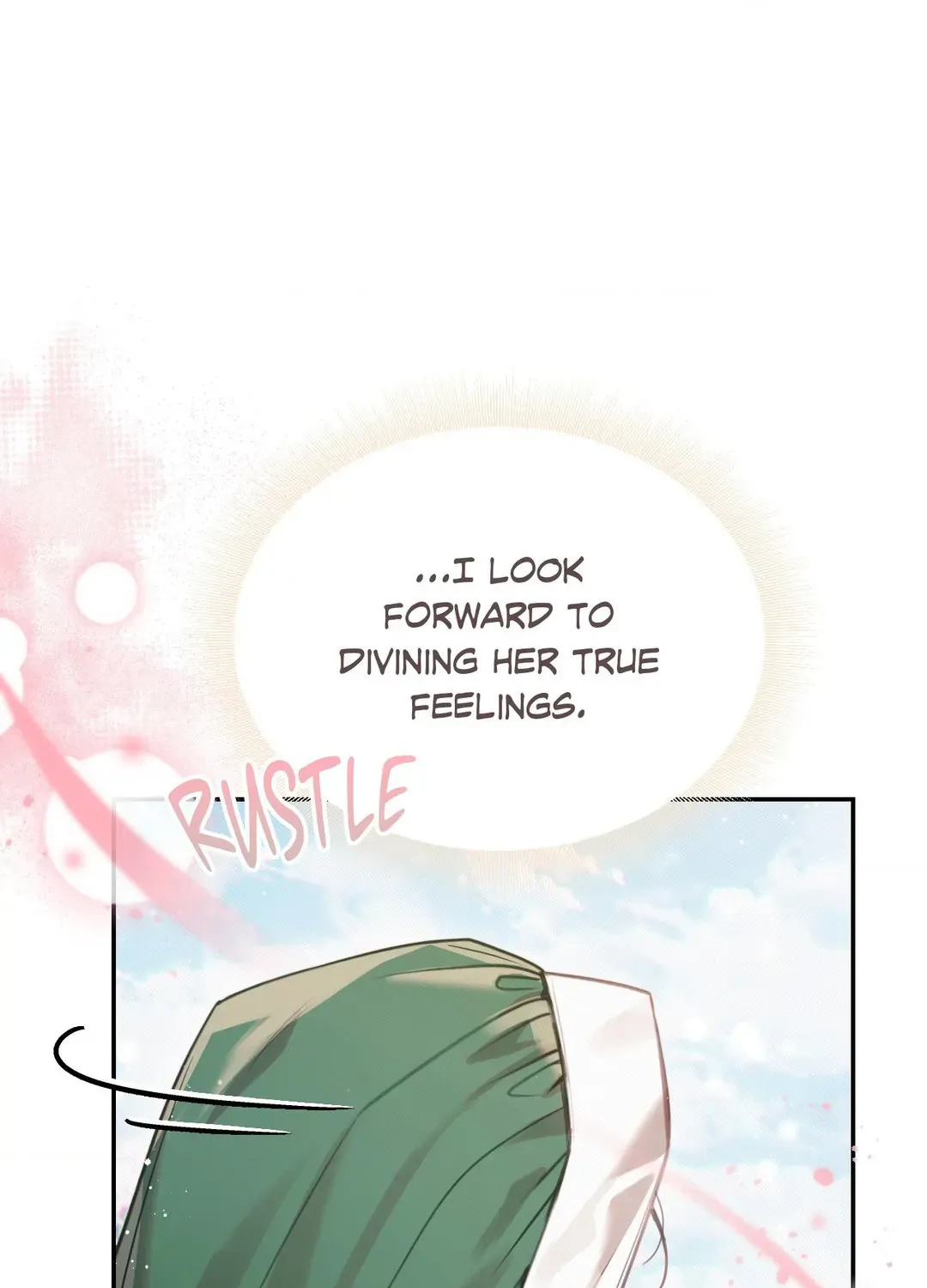 The Queen’s Secret Lessons Chapter 33 page 46 - 