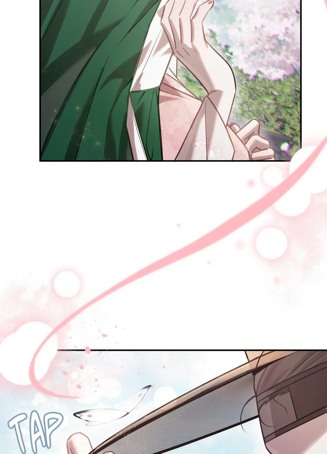 The Queen’s Secret Lessons Chapter 33 page 48 - 