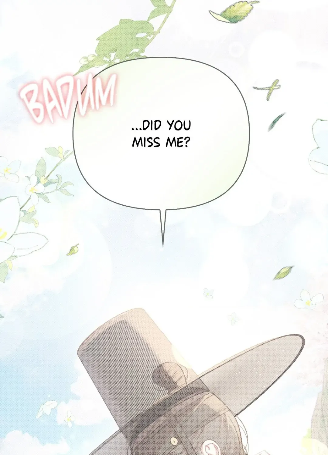 The Queen’s Secret Lessons Chapter 33 page 6 - 