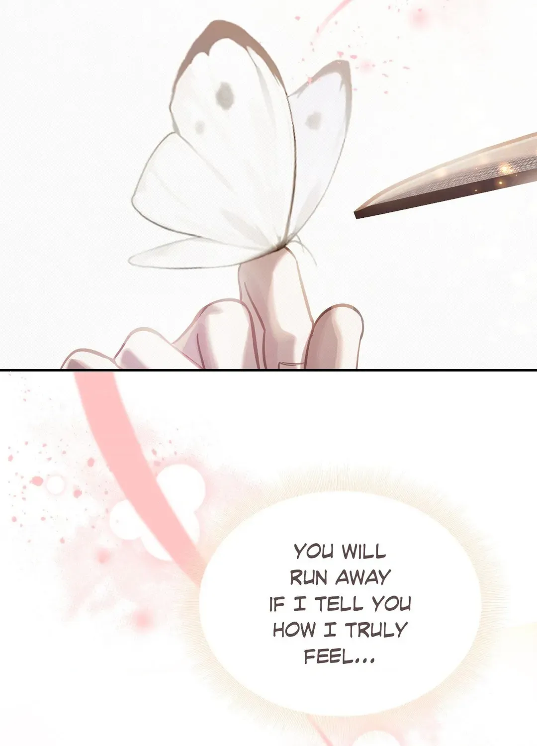The Queen’s Secret Lessons Chapter 33 page 52 - 