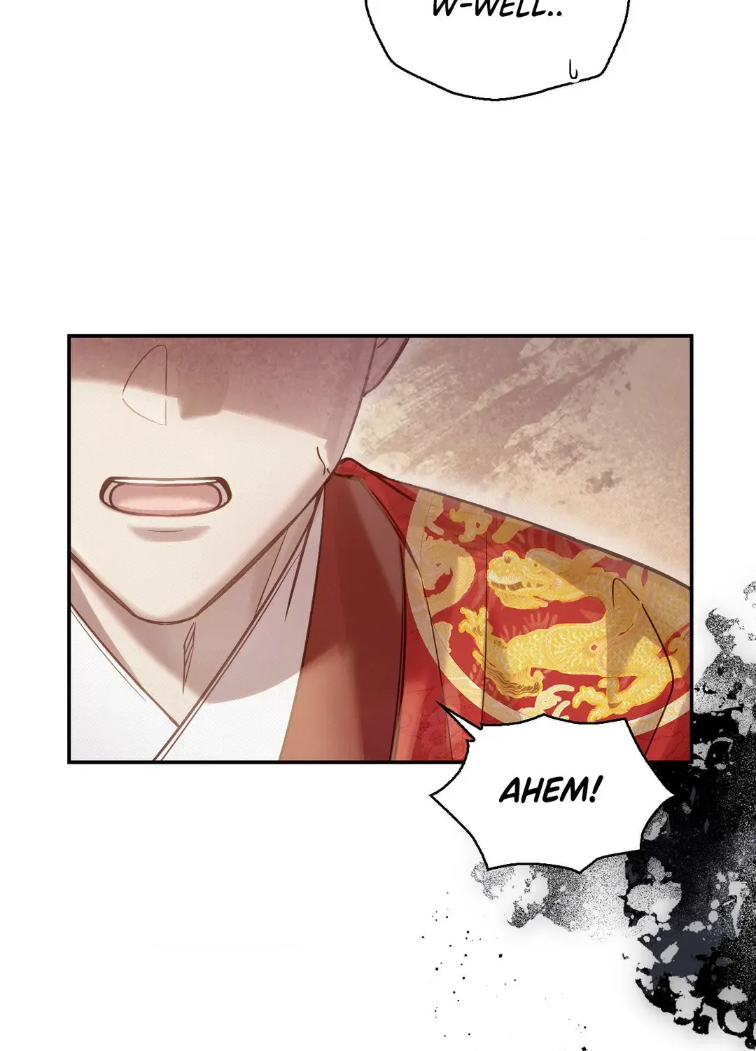 The Queen’s Secret Lessons Chapter 33 page 65 - 