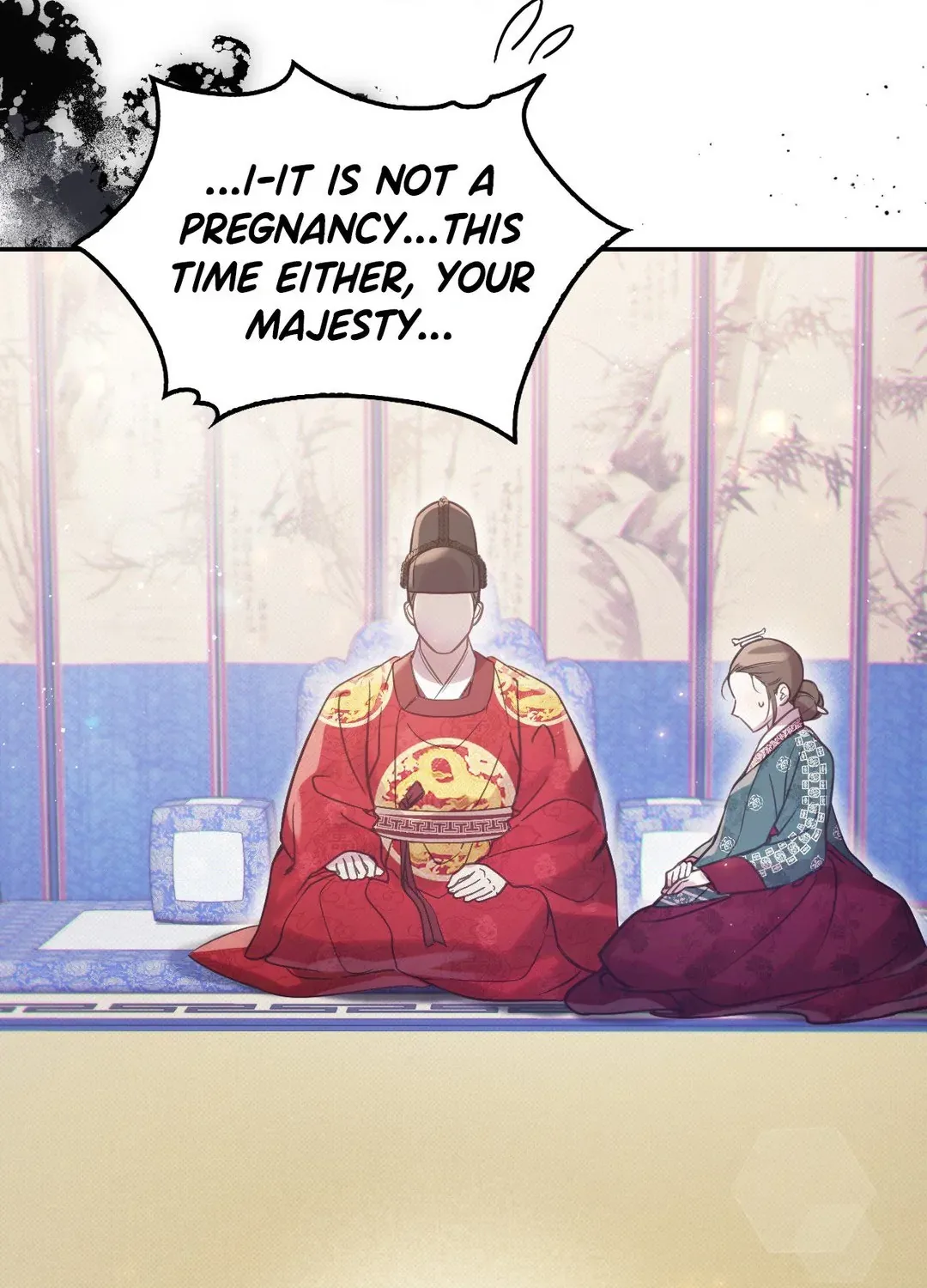 The Queen’s Secret Lessons Chapter 33 page 67 - 