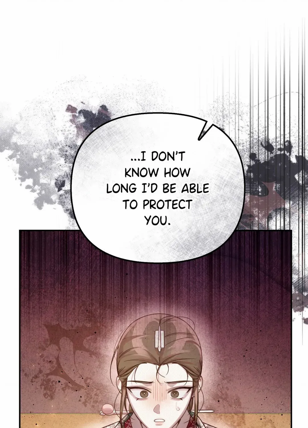 The Queen’s Secret Lessons Chapter 33 page 74 - 