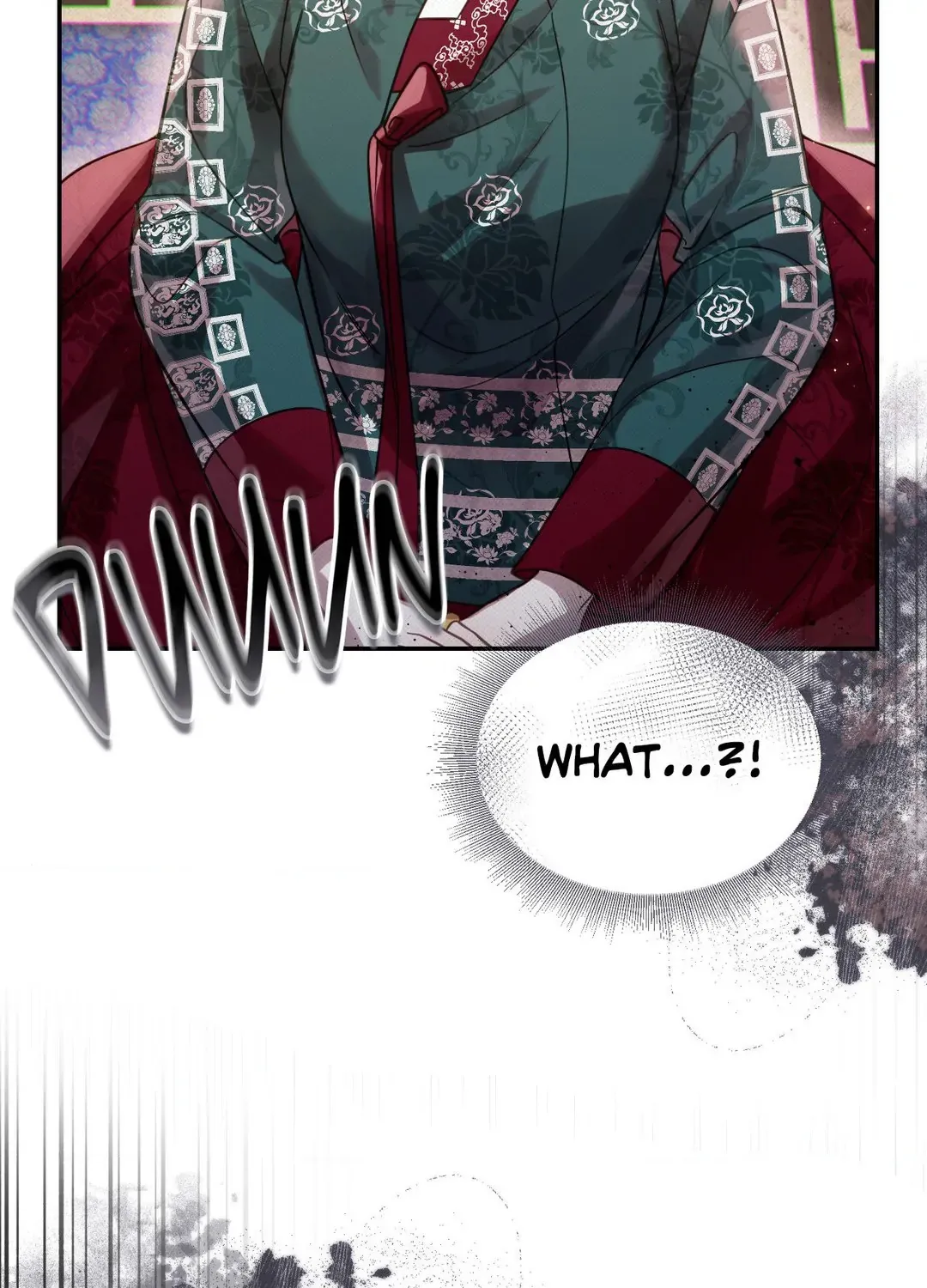 The Queen’s Secret Lessons Chapter 33 page 76 - 