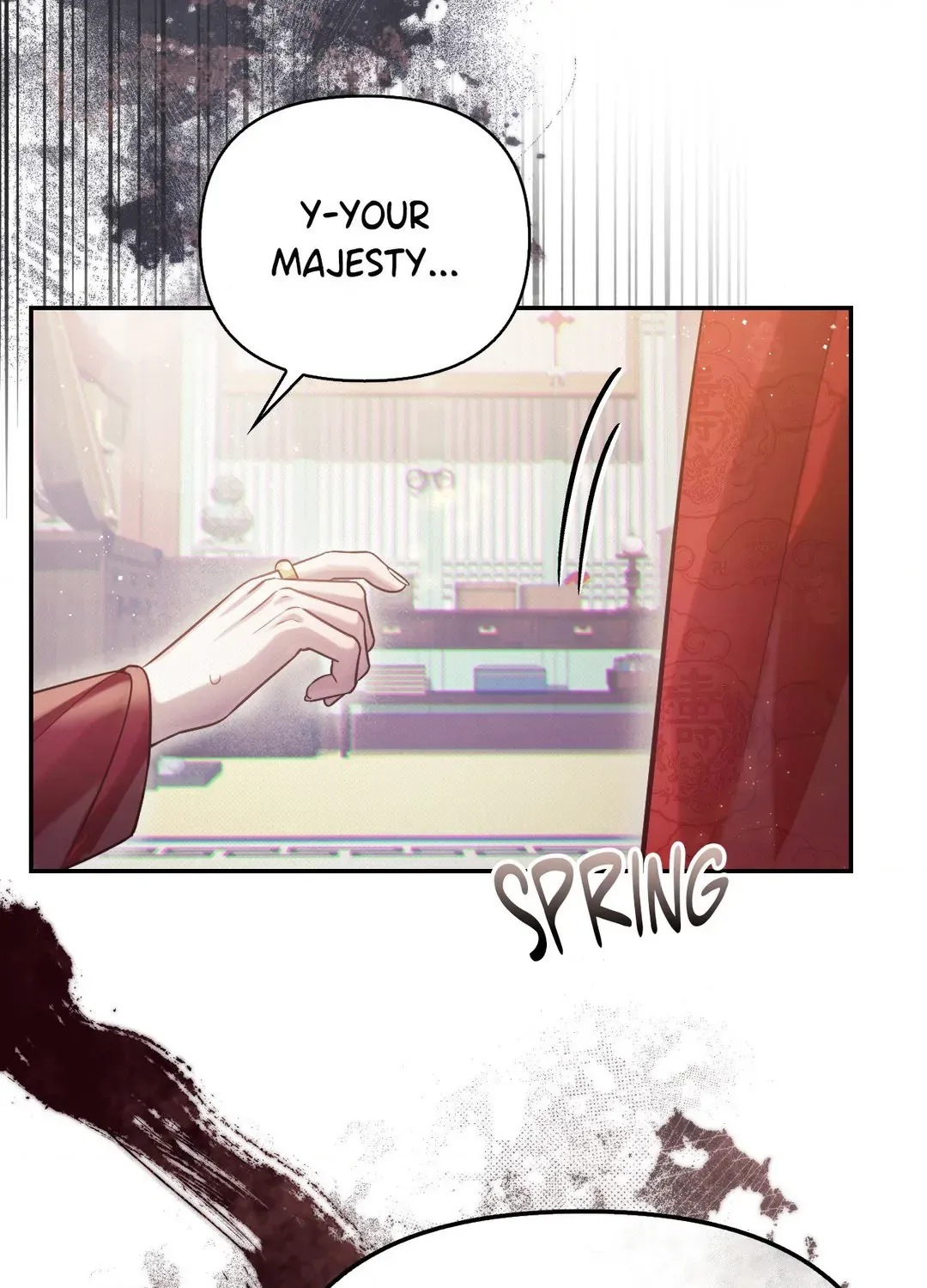 The Queen’s Secret Lessons Chapter 33 page 78 - 
