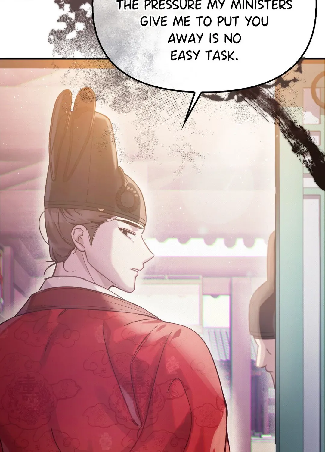 The Queen’s Secret Lessons Chapter 33 page 80 - 