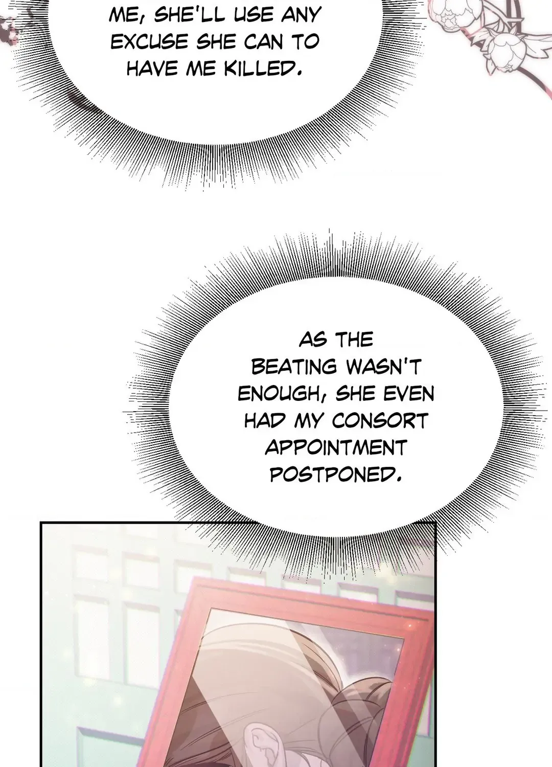 The Queen’s Secret Lessons Chapter 33 page 89 - 