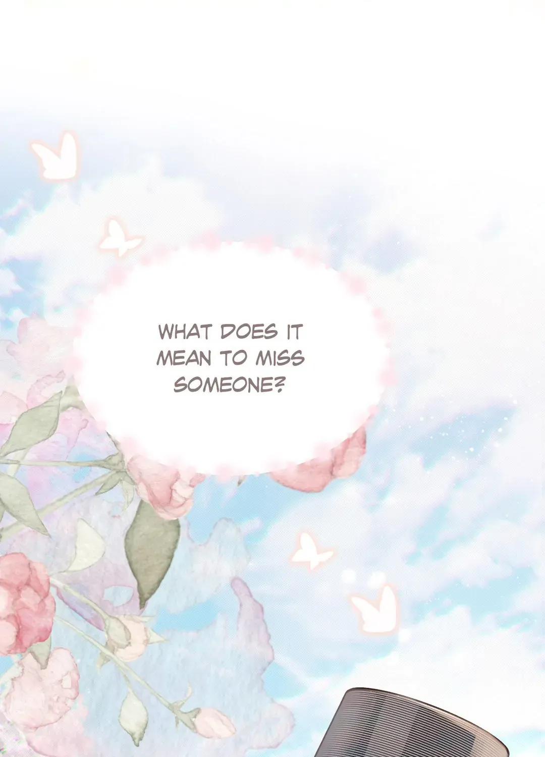 The Queen’s Secret Lessons Chapter 33 page 10 - 