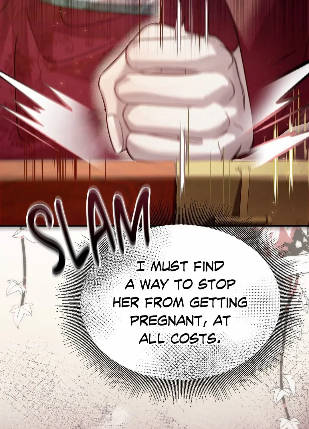 The Queen’s Secret Lessons Chapter 33 page 93 - 
