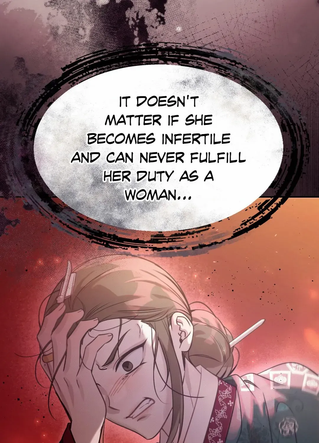 The Queen’s Secret Lessons Chapter 33 page 95 - 
