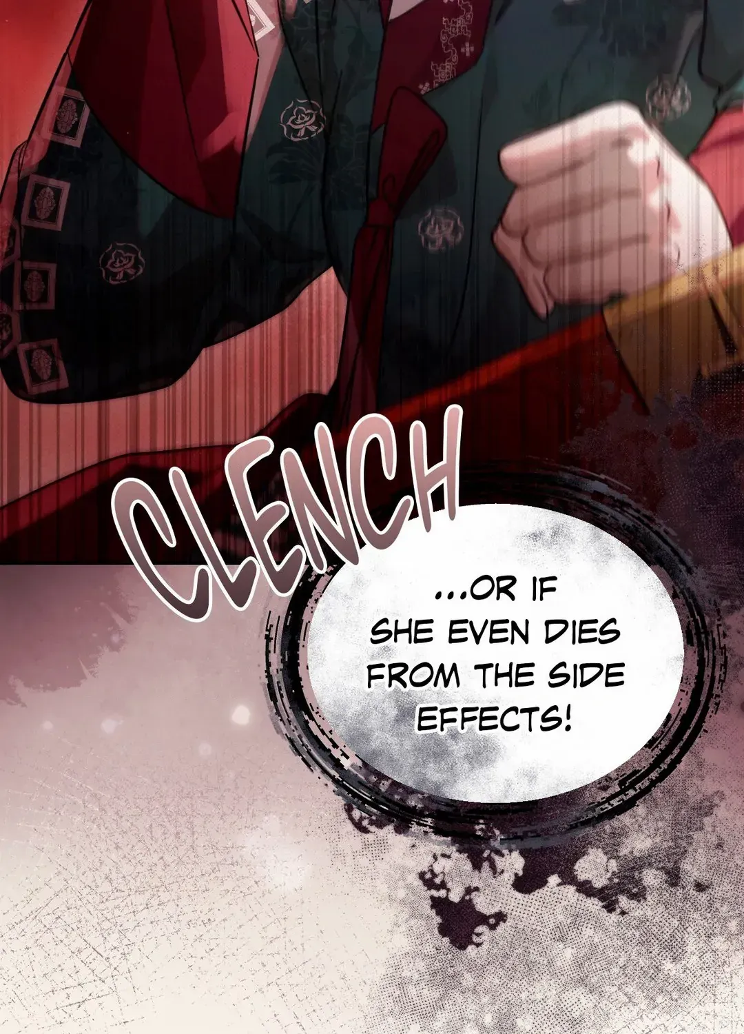 The Queen’s Secret Lessons Chapter 33 page 97 - 