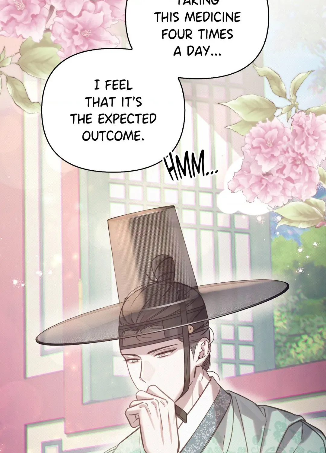 The Queen’s Secret Lessons Chapter 34 page 103 - 