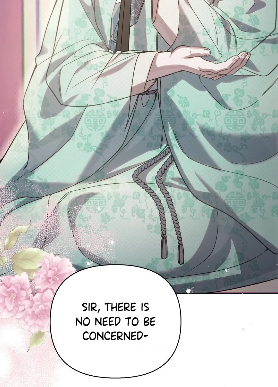 The Queen’s Secret Lessons Chapter 34 page 105 - 