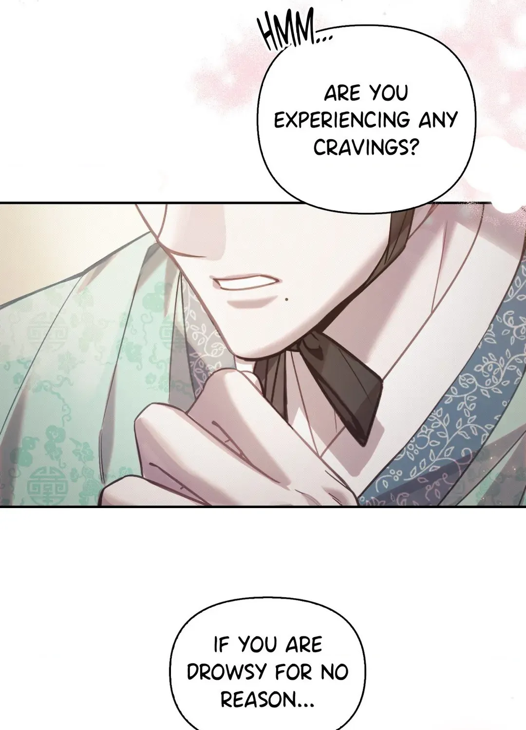 The Queen’s Secret Lessons Chapter 34 page 107 - 