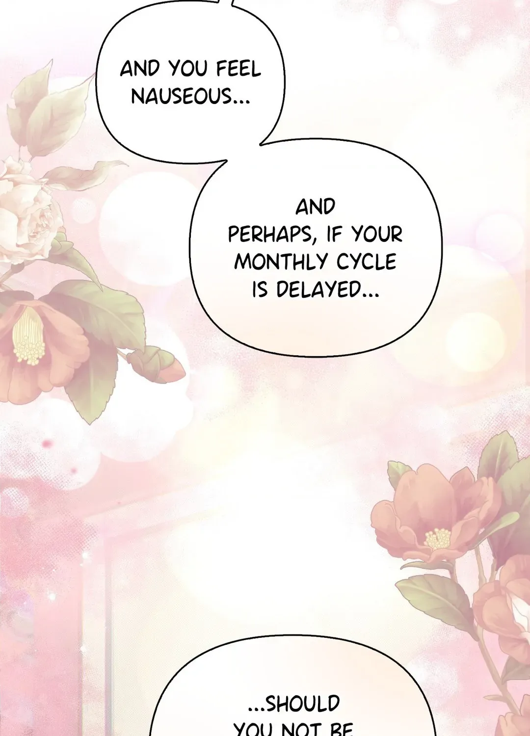 The Queen’s Secret Lessons Chapter 34 page 109 - 