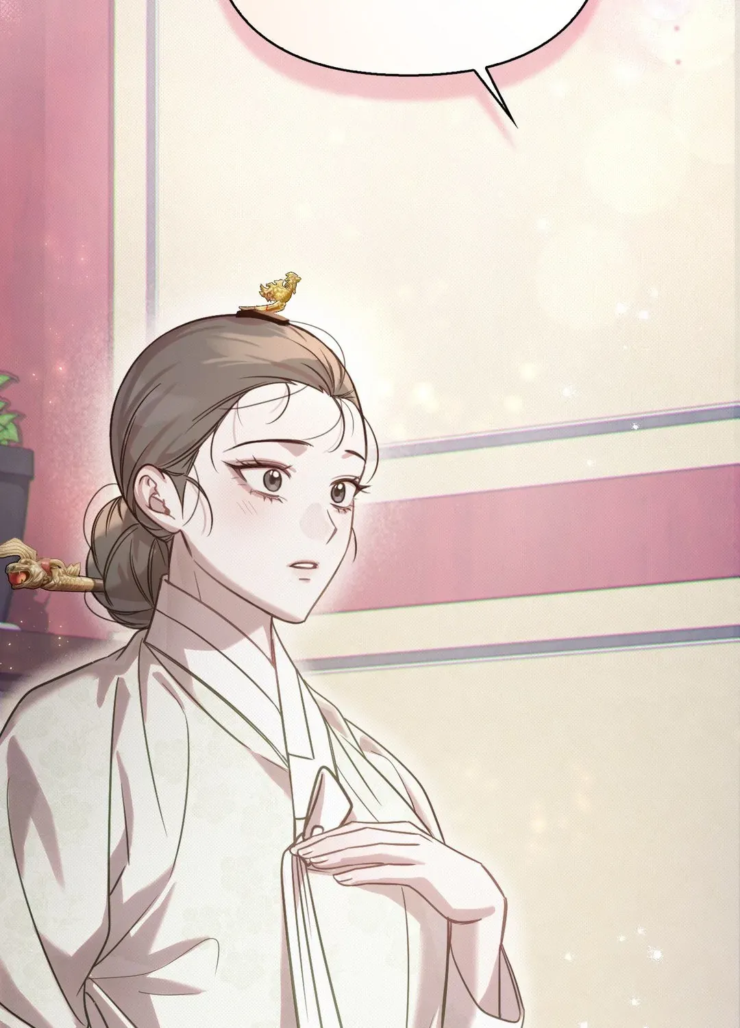The Queen’s Secret Lessons Chapter 34 page 111 - 
