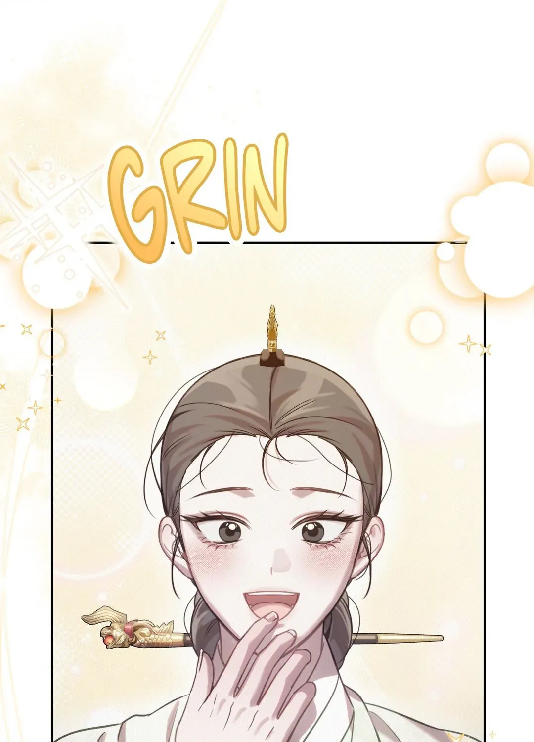 The Queen’s Secret Lessons Chapter 34 page 116 - 