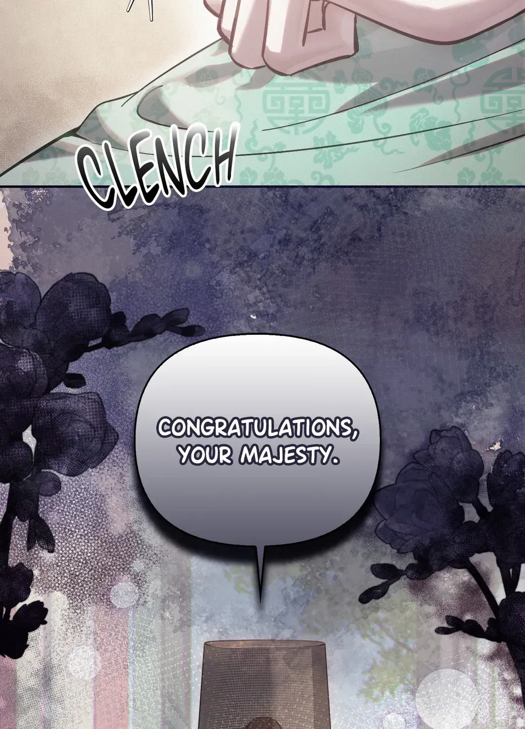 The Queen’s Secret Lessons Chapter 34 page 120 - 