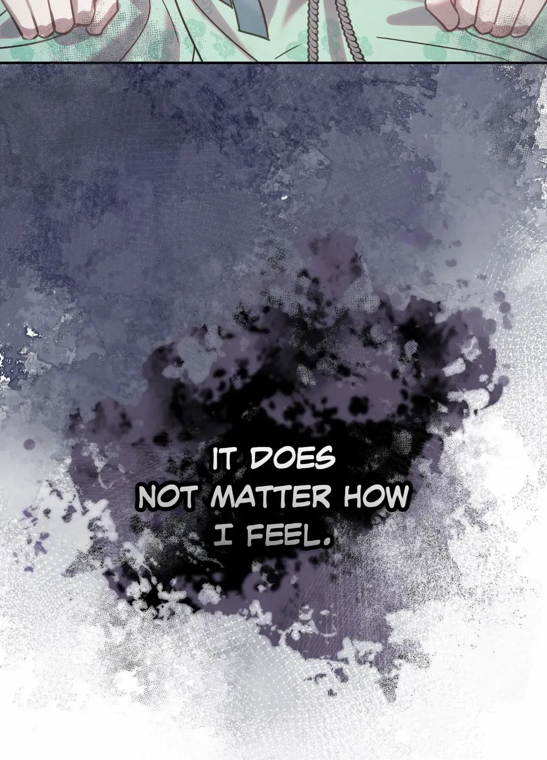 The Queen’s Secret Lessons Chapter 34 page 124 - 