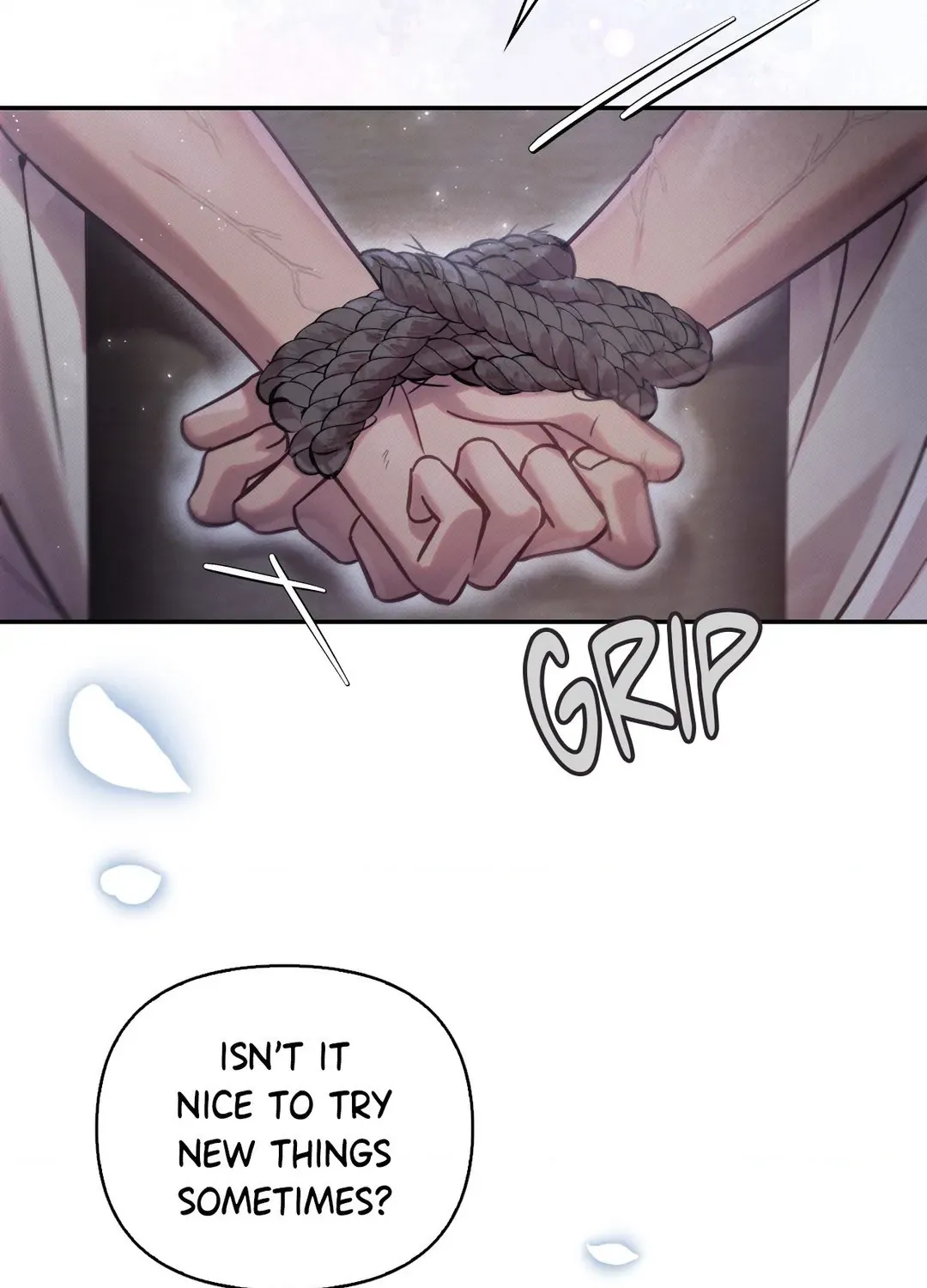 The Queen’s Secret Lessons Chapter 34 page 131 - 