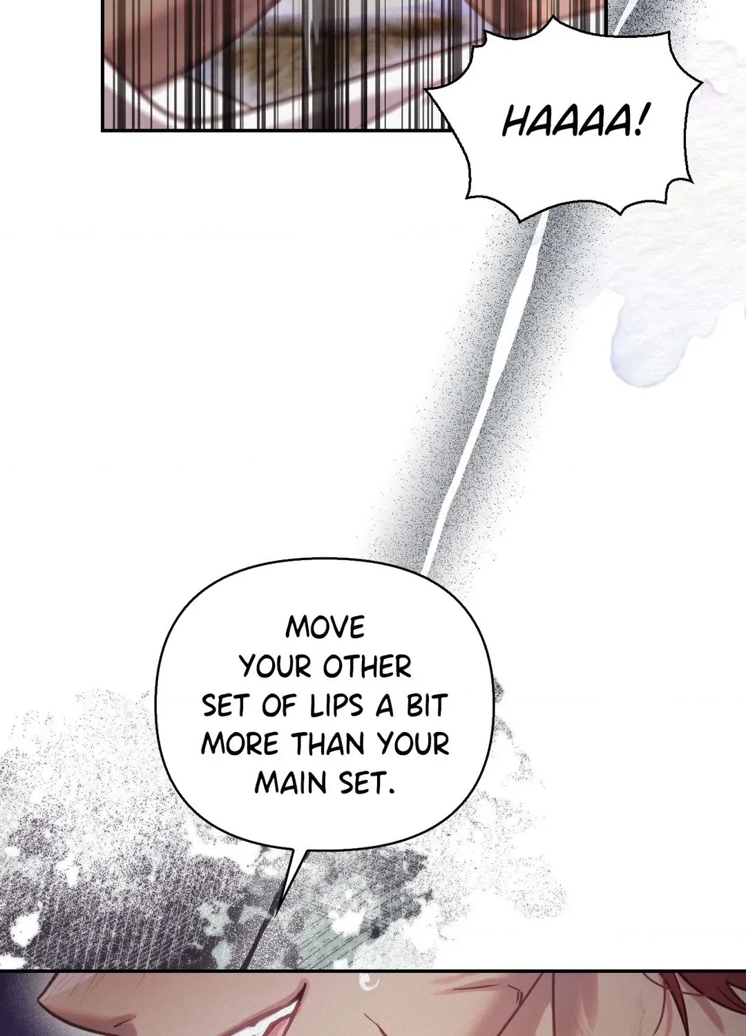 The Queen’s Secret Lessons Chapter 34 page 137 - 