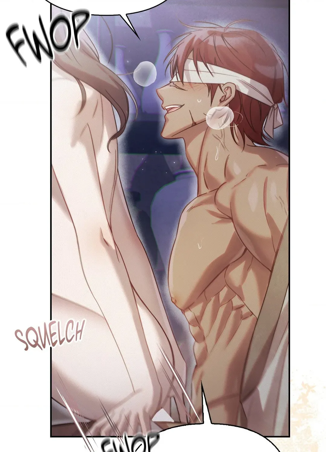 The Queen’s Secret Lessons Chapter 34 page 150 - 