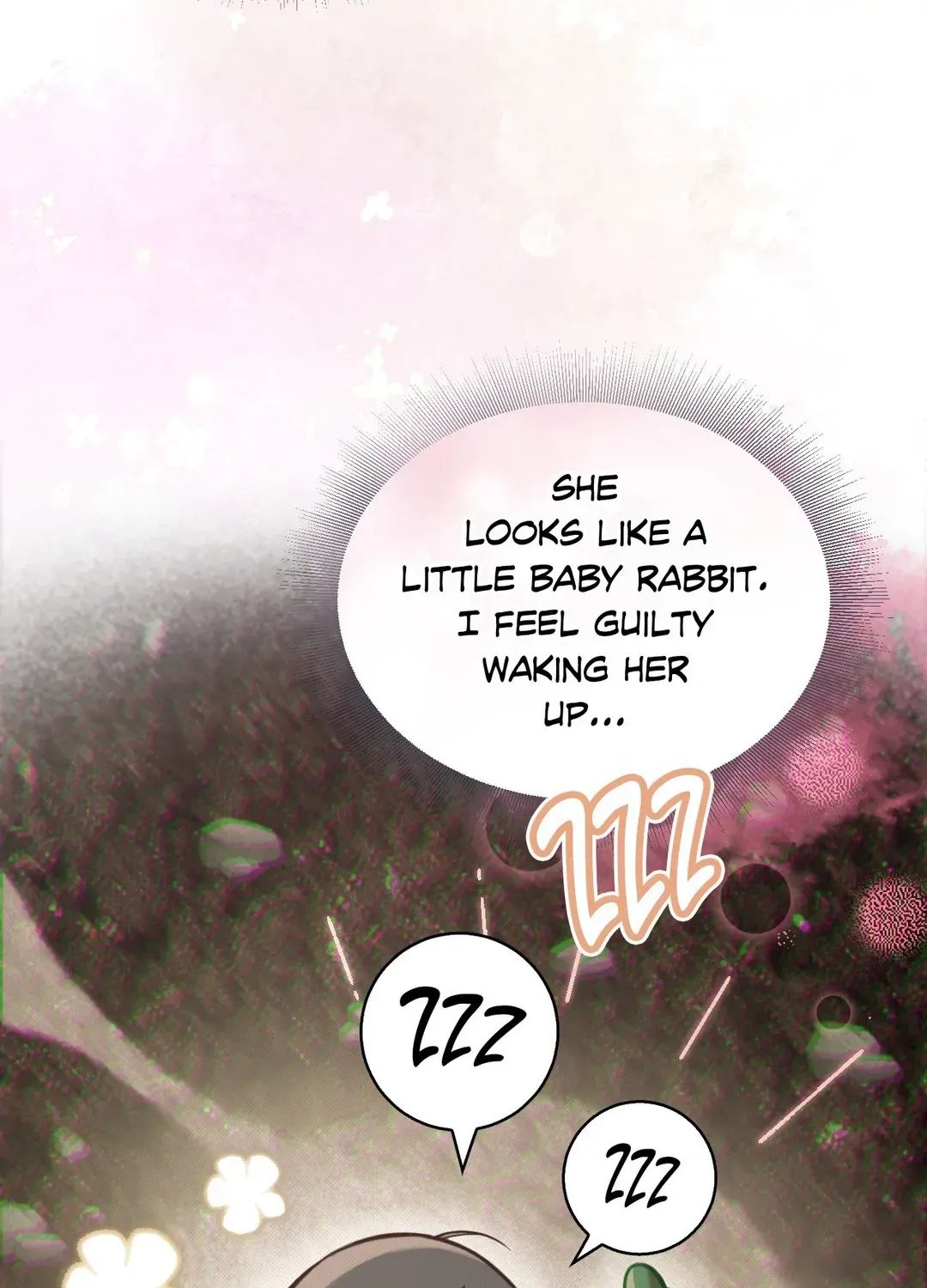 The Queen’s Secret Lessons Chapter 34 page 16 - 