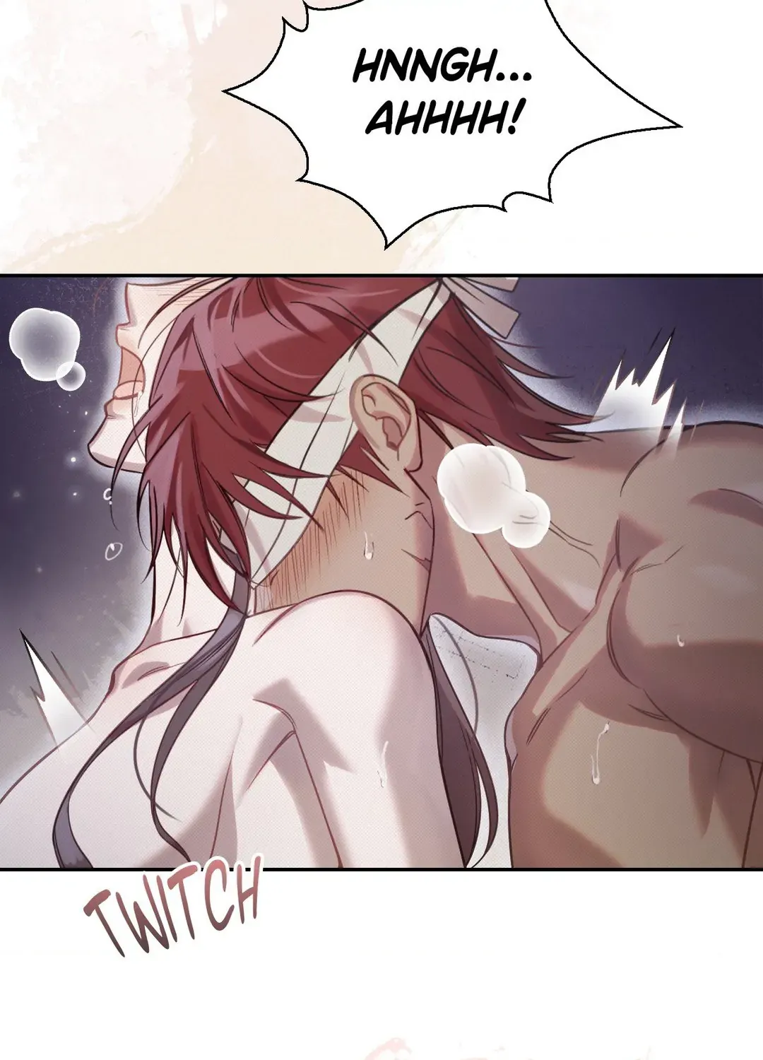 The Queen’s Secret Lessons Chapter 34 page 157 - 