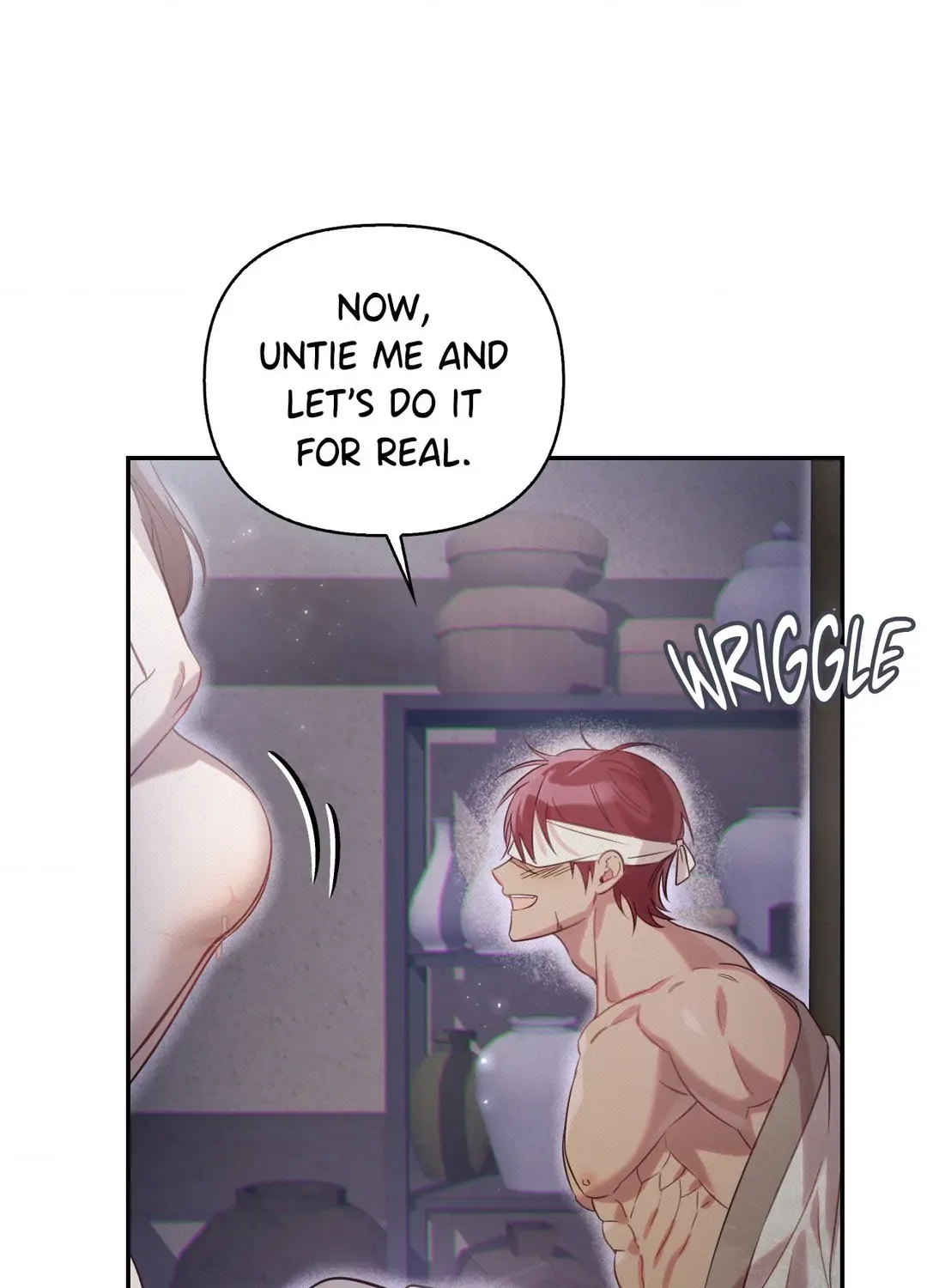 The Queen’s Secret Lessons Chapter 34 page 164 - 