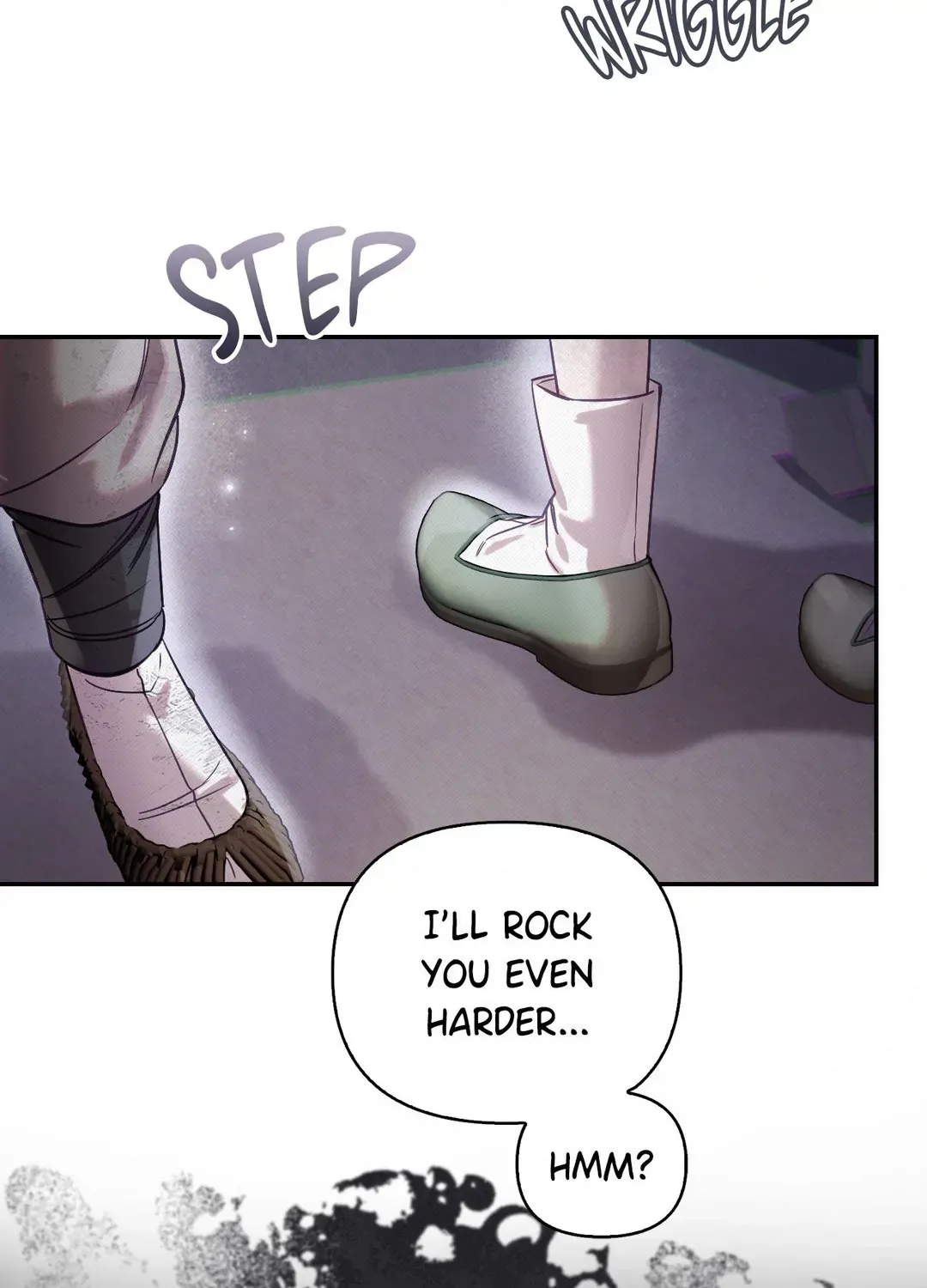 The Queen’s Secret Lessons Chapter 34 page 166 - 