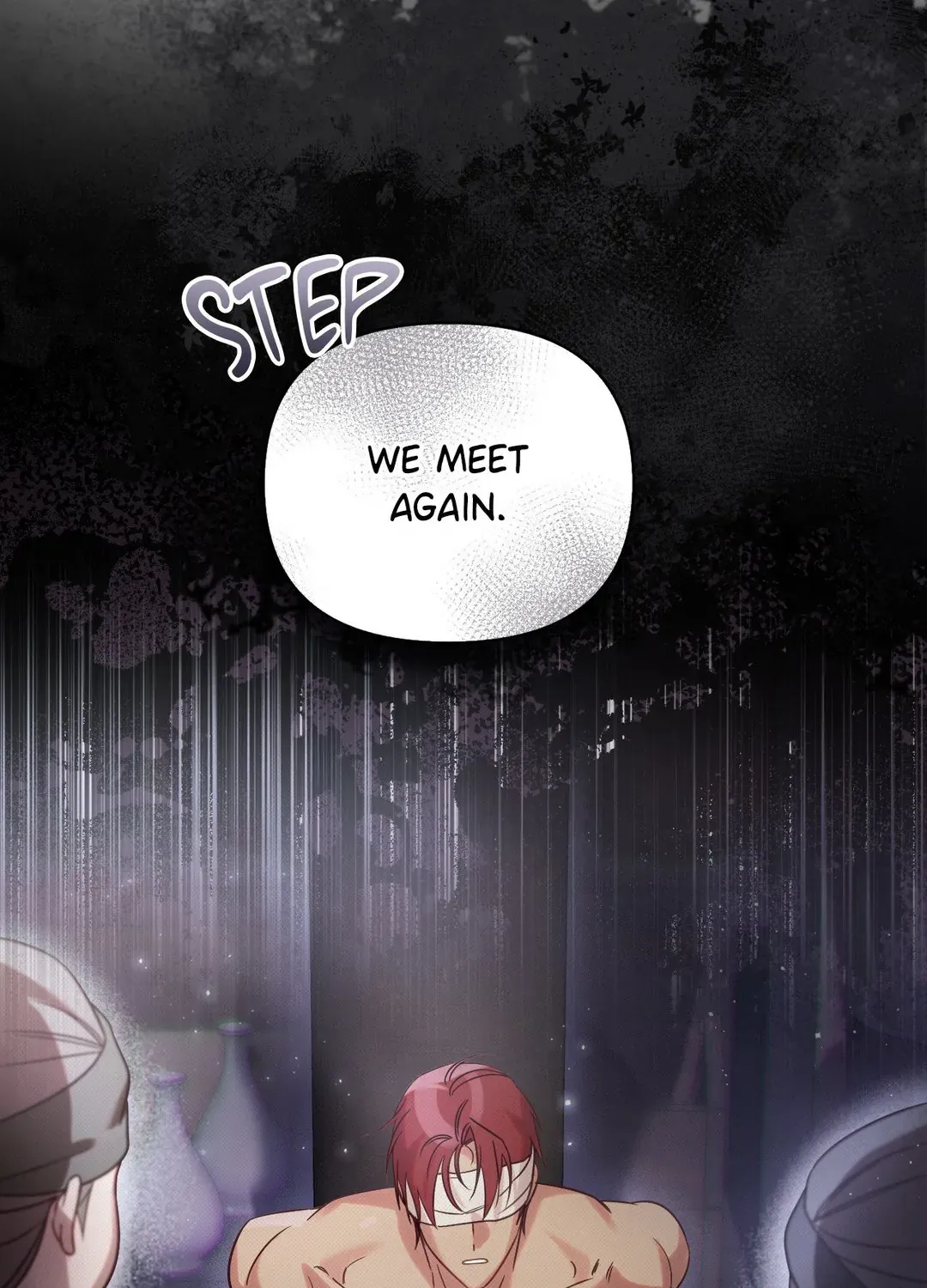 The Queen’s Secret Lessons Chapter 34 page 168 - 