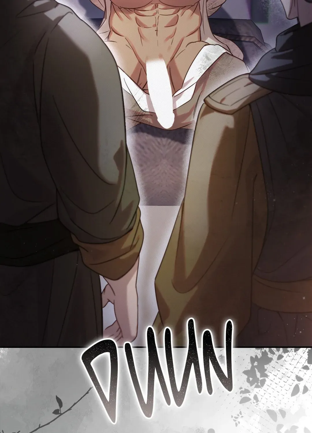 The Queen’s Secret Lessons Chapter 34 page 170 - 